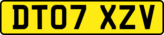 DT07XZV
