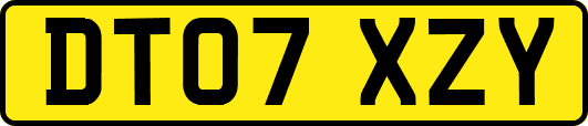 DT07XZY