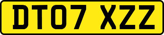 DT07XZZ