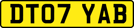 DT07YAB