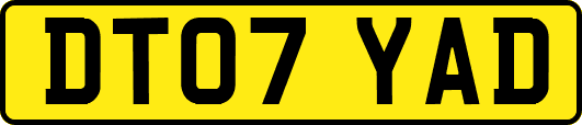 DT07YAD