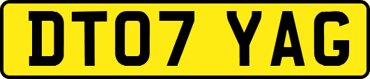 DT07YAG