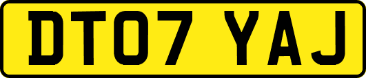DT07YAJ