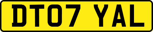 DT07YAL