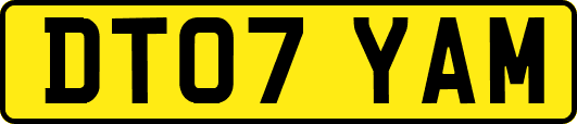 DT07YAM