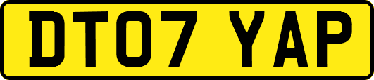 DT07YAP