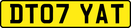 DT07YAT