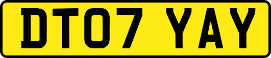 DT07YAY
