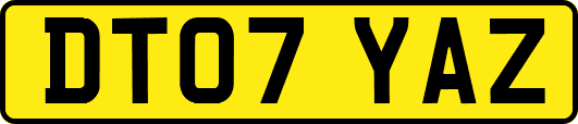 DT07YAZ