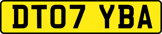 DT07YBA
