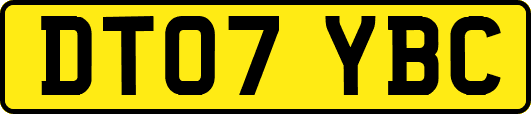 DT07YBC