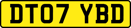 DT07YBD