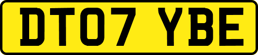 DT07YBE
