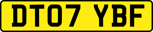DT07YBF