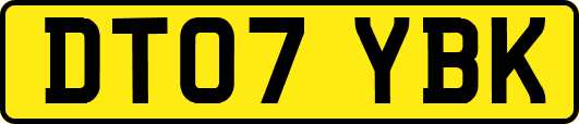 DT07YBK