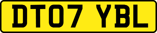 DT07YBL