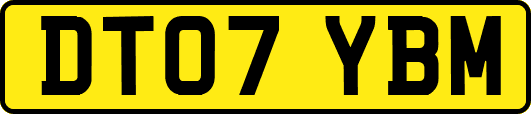 DT07YBM