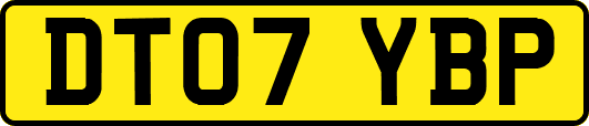 DT07YBP