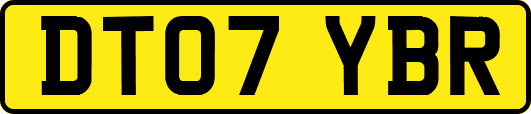 DT07YBR