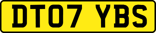 DT07YBS