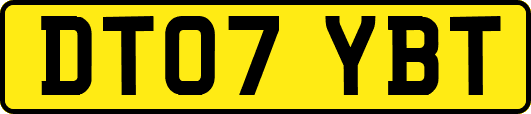 DT07YBT