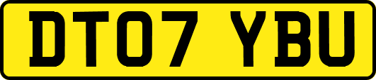 DT07YBU
