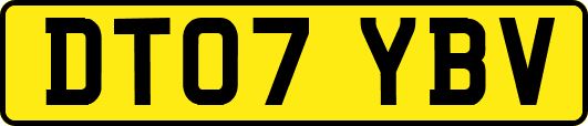 DT07YBV