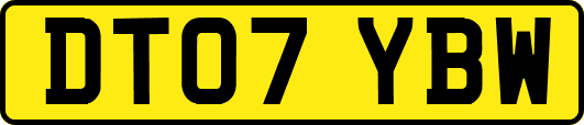 DT07YBW