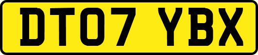 DT07YBX