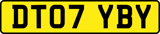 DT07YBY
