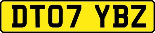 DT07YBZ