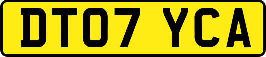 DT07YCA