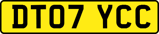 DT07YCC