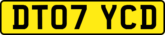 DT07YCD