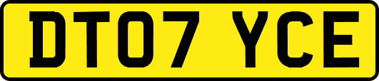 DT07YCE