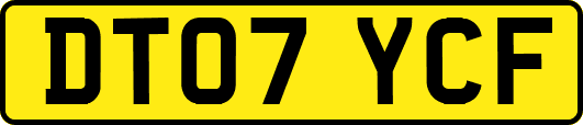 DT07YCF