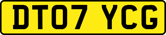 DT07YCG