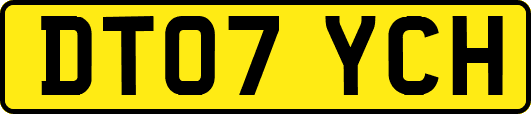 DT07YCH