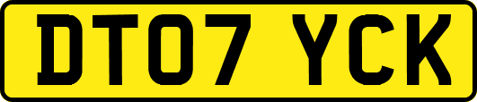 DT07YCK
