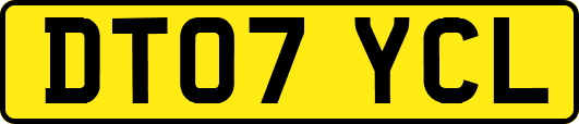 DT07YCL
