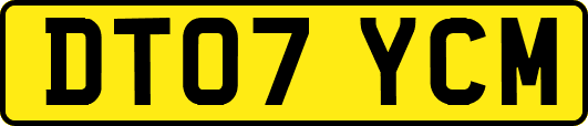 DT07YCM