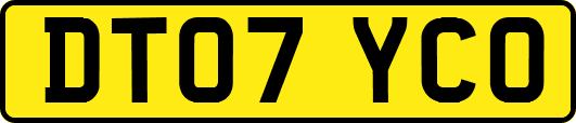 DT07YCO