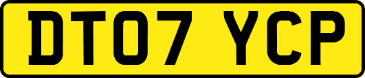 DT07YCP