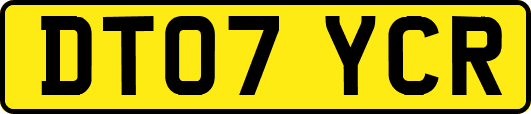 DT07YCR