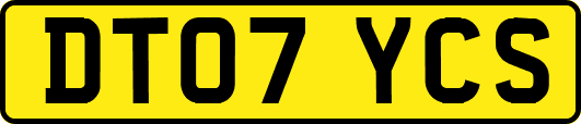DT07YCS