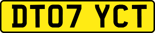 DT07YCT