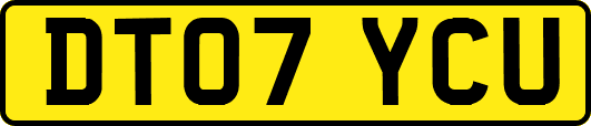 DT07YCU