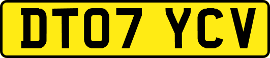 DT07YCV
