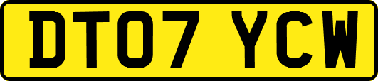 DT07YCW