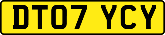 DT07YCY